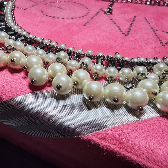 Pearl necklace - Picture 2 of 3